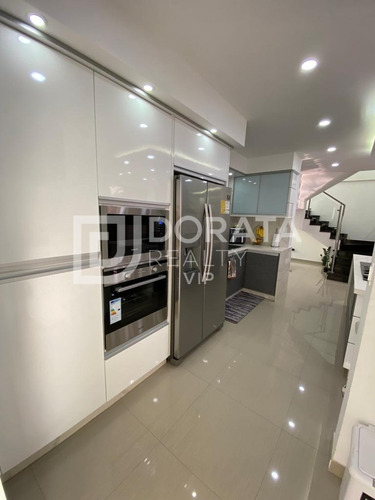 Imagen 3 de 22 de Lujoso Townhouse En Venta Naguanagua Sector Manantial Gavip
