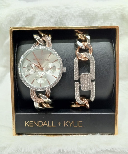 Reloj De Damas Kendal & Kylie