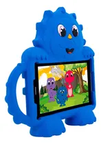 Comprar Tablet Advance Intro Tr8990, 7  Azul