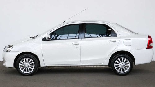 Toyota Etios 1.5 Sedan Xls - 149534 - C