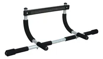 Comprar Barra Multi Ejercicios Dominadas Marco Puerta Iron Gym En3x