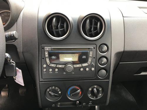 Ford Ecosport 1.6 Xlt Freestyle 8v Flex 4p Manual