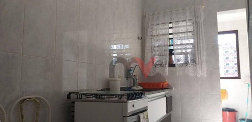 Imagem 4 de 23 de Apartamento À Venda, 86 M² Por R$ 320.000,00 - Mirim - Praia Grande/sp - Ap1209