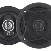Comprar Parlantes Para Auto Pcinener Ts-1372 350w 13cms Color Negro