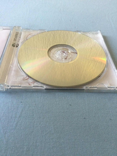 Courtney Love / America's Sweetheart Cd 2004 Mx Impecable (Usado)