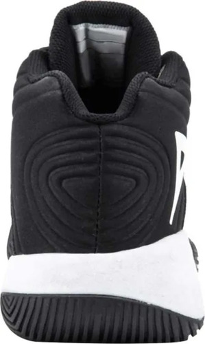 Tenis Basquetbol Bota Deportivos Hombre Pirma 871857
