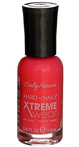 Esmalte De Uñas - Sally Hansen Hard As Nails Xtreme Wear Nai