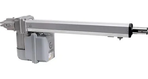 comprar Kit Motor Porton Pivus Duo Simple 100 Der. O Izq 1\u002F3 Hp Seg