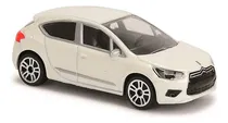 Comprar Citroen Ds4 De La Marca Francesa Majorette 1\u002F64 Street Cars