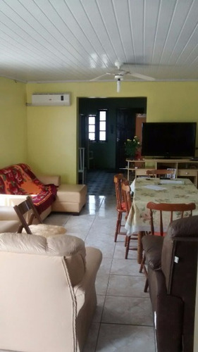 Imagem 2 de 15 de Casa - Cavalhada - Ref: 369587 - V-mi15641