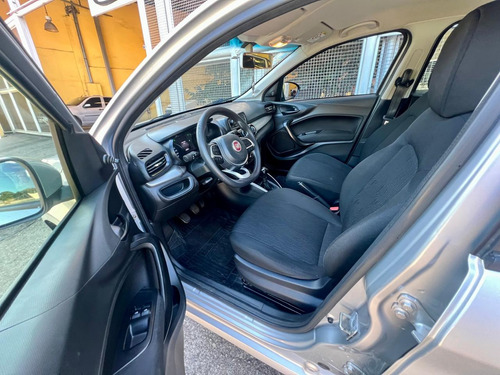 Fiat Cronos 1.3 Drive Gsr Flex 4p
