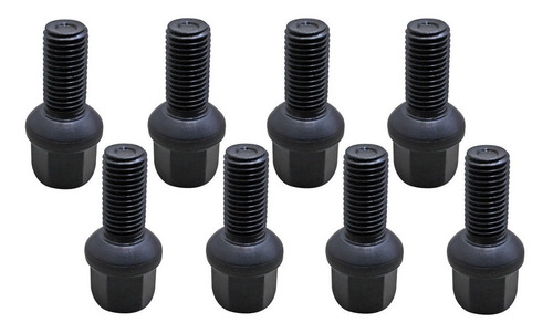 Kit Birlo Rueda Trasera Vw Jetta A3 1993 1994 1995 8pzs