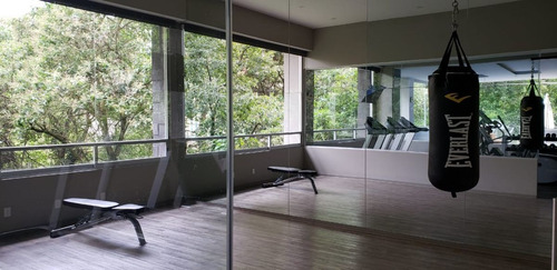 Imagen 29 de 30 de Precioso Departamento Amueblado En Villa Florence A Estrenar
