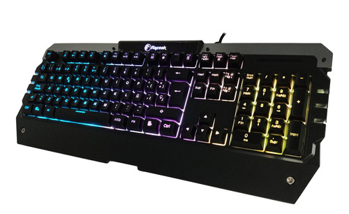 Teclado Gamer Meetion K9300 Usb Retroiluminado Led Oferta Oy