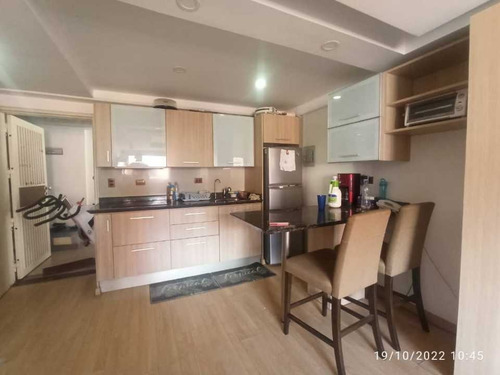 Imagen 6 de 11 de Vendo Apartamento 43m2 1h/1b/2p Miravila 2195