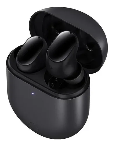 Fone De Ouvido In ear Gamer Sem Fio Xiaomi Redmi Airdots 3 P