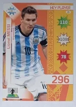 Comprar Lionel Messi Carta Adrenalyn # 191 - Copa América 2015