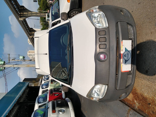 Imagem 4 de 14 de Fiat Fiorino 2015 1.4 Mpi Furgão 8v Flex 2p Manual
