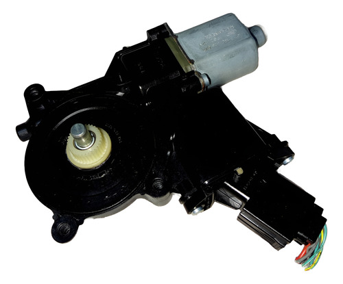 Motor De Vidro Onix Prisma 14/20 Dianteira Direita