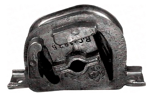 Soporte Motor Safari 1961 1962 1963 1964 1.5 Der Izq