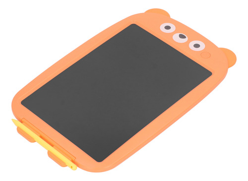 Colorida Tableta De Escritura Lcd De 10 Pulgadas Para Aprend