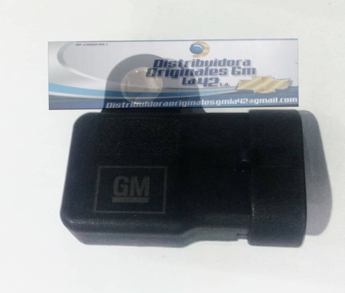 Sensor Map Optra Desing Original Gm