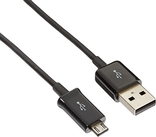 Cable Usb Samsung Original Datos Y Carga Micro En Su Blister