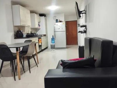 Apartamento en venta