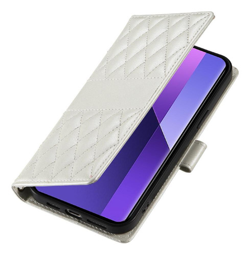 Funda Abatible Para Xiaomi Redmi Note 13 Pro Plus 5g Dual
