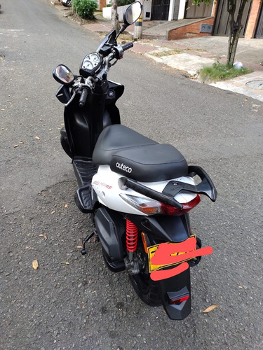 Kymco 2013