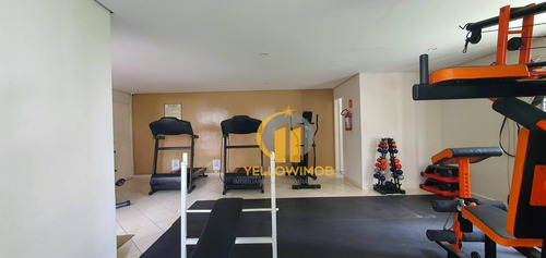 Imagem 23 de 30 de Apartamento Em Itaquera Com 47m² / Excelente Preço - Ap0468