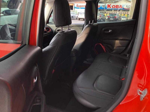 Imagem 9 de 13 de Jeep Renegade Trailhawk 2.0 4x4 Atd Diesel Aut