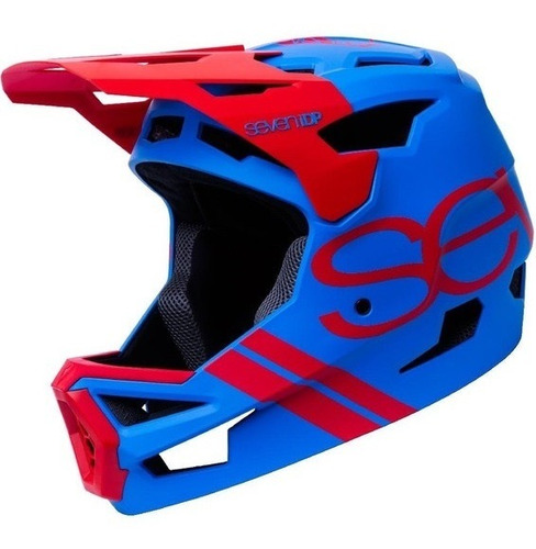 Casco Fullface 7idp Project 23