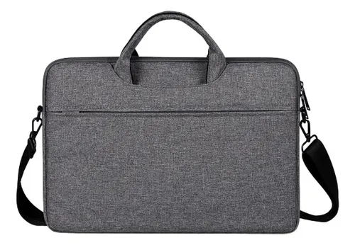 Maletin Para Laptop Hp Portafolio Negocios Caballero Dama Cuotas