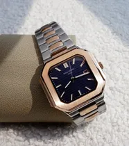Comprar Reloj Full Set Cubitus Nautilus Aquanaut Patek Philippe Oak Acero Oro Rosa Azul Acero