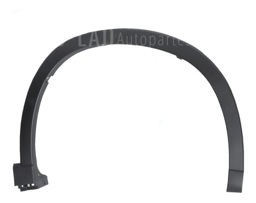 Fender Guardafango Delantero Para Mazda Cx5 Del 2013 Al 2017