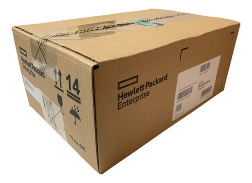 Hpe 805351-b21 Hpe 32gb 2rx4 Pc4-2400t-r Kit Mapnetperu