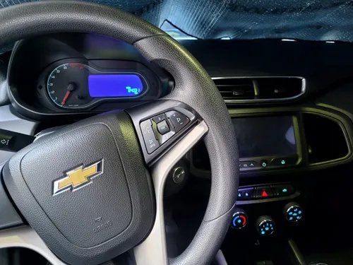 Chevrolet Onix 1.4 Ltz