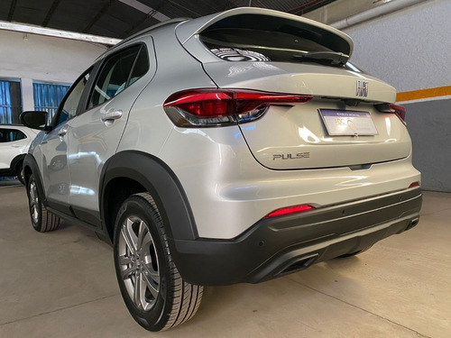 Imagen 5 de 13 de Fiat Pulse Drive At 2022 Okm Patentado.