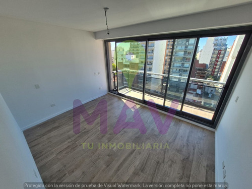 Av. Pedro Goyena 162m2 3 Dormitorios En Suite Mas Cochera