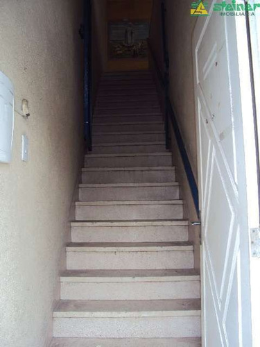 Imagem 7 de 23 de Aluguel Sala Comercial Até 100 M2 Ponte Grande Guarulhos R$ 3.000,00 - 24833a