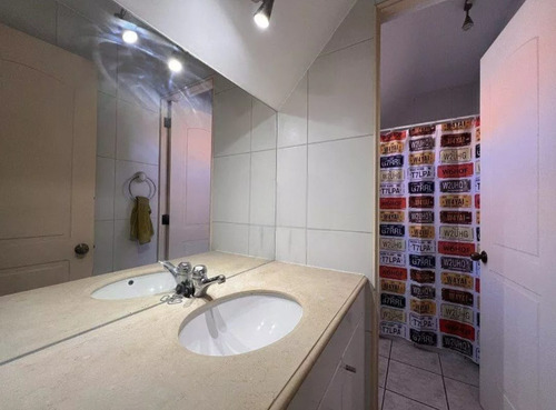 Casa En Condominio Cordillera, Peñalolén. Se Reciben Ofertas