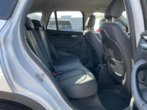 BMW X1 2.0 Sdrive 20ia X Line At