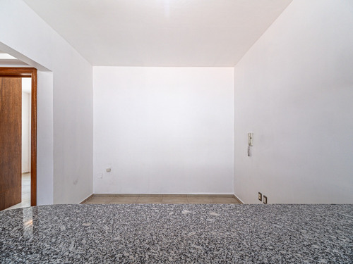 Departamento Boutique Recién Remodelado