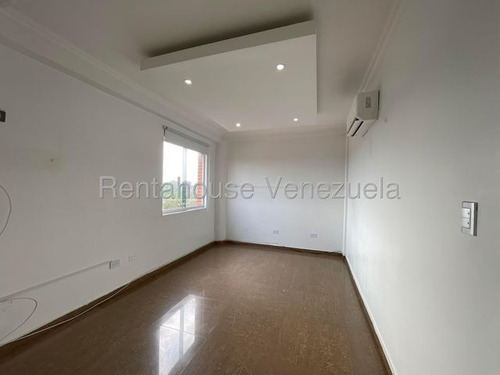 Apartamento En Alquiler Urb San Jacinto Maracay Resd Onix (planta Electrica) 25-18471 Apd