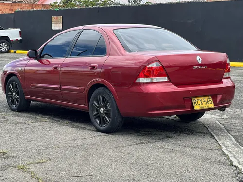 Renault Scala 1.6l