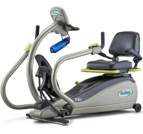 Nustep T4r Recumbent Cross Trainer