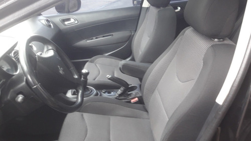 Peugeot 308 1.6 Allure Nav 115cv 2013