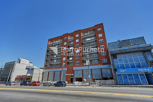 Imagen 19 de 30 de Venta Departamento 1 Amb Con Balcon - V. Tesei - Hurlingham (6°p - B)