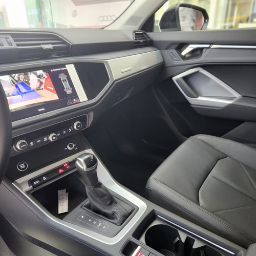 Audi Q3 Sportback 1.4 35tfsi Sportback 150 Cv
